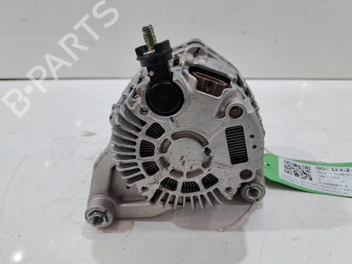 Alternator MAZDA 2 Hatchback (DL, DJ) 1.5 SKYACTIV-G M Hybrid | BP40454748M7  - Image 6