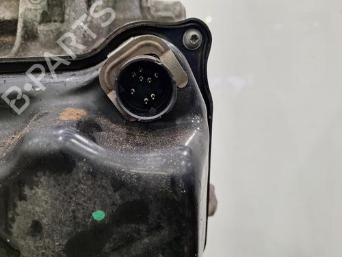 Gearbox AUDI Q3 (8UB, 8UG) 2.0 TDI quattro | BP29553695M3