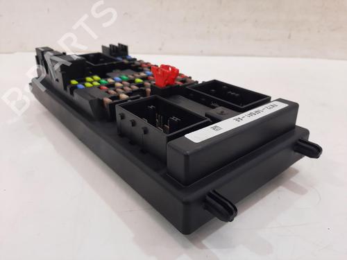 Control unit LAND ROVER DISCOVERY SPORT (L550) 2.0 D 4x4 | BP29922338M11