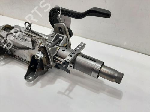 Steering column PORSCHE CAYENNE (92A) 3.0 Diesel | BP26934907M21 