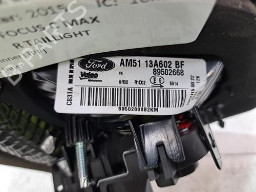 Right tailgate light FORD C-MAX II (DXA/CB7, DXA/CEU) 1.6 Ti | BP38970005C80 - Image 4