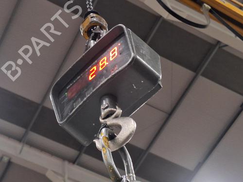 Gearbox HYUNDAI i10 I (PA) 1.2 | BP32215069M3 