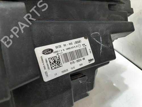 Right headlight FORD PUMA (J2K, CF7) 1.0 EcoBoost mHEV | BP38537157C29 - Image 2