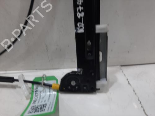 Front left window mechanism MINI MINI (R50, R53) One | BP29637175C22 