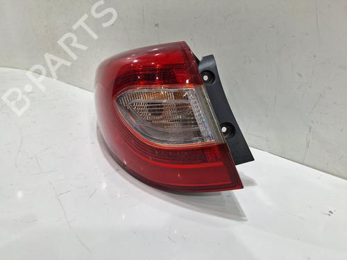 Left taillight HYUNDAI ix35 (LM, EL, ELH) 1.7 CRDi | BP26855609C34 