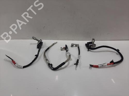 Used Cable LAND ROVER RANGE ROVER SPORT II (L494) 4.4 SDV8 4x4 (340 hp) 29581142