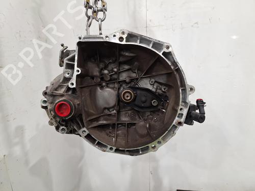 Used Gearbox Gearbox PEUGEOT 208 I (CA_, CC_) 1.0 VTi (68 hp) 32758112 32758112