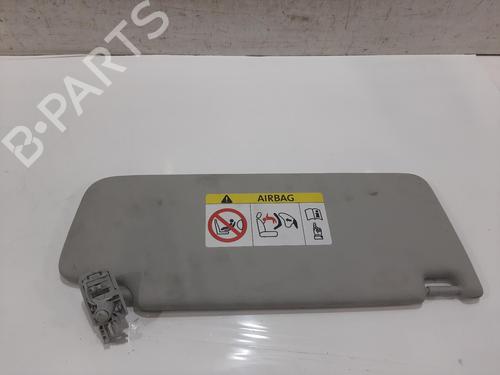 Left sun visor SEAT IBIZA V (KJ1, KJG) 1.0 TSI | BP33467242I1 - Image 4