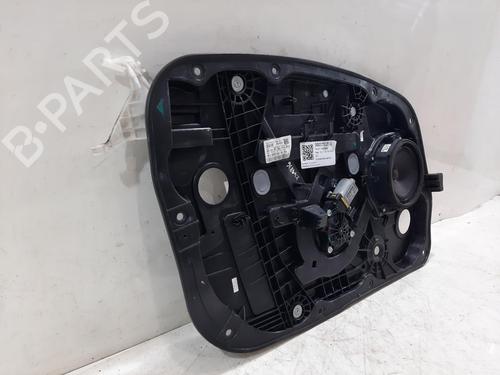 Front left window mechanism HYUNDAI i30 (GD) 1.4 | BP34577256C22 - Image 2