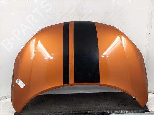 Motorhjelm MG MG 3 1.5 (109 hp) 32089833