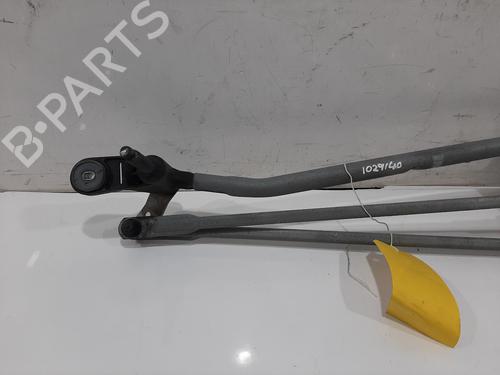 Front wiper motor DACIA SANDERO II TCe 90 (B8M1, B8MA, B8AC) | BP30095203M29