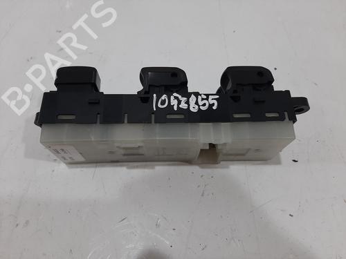 Right front window switch NISSAN NOTE (E11, NE11) 1.4 | BP36879401I26 - Image 3