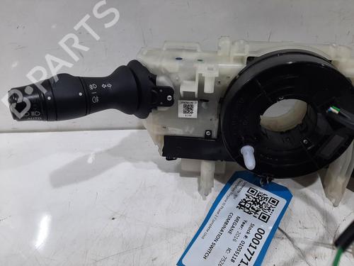 Switch RENAULT MEGANE III Hatchback (BZ0/1_, B3_) 1.6 dCi (BZ00, BZ12, BZ13) | BP37219213I30 - Image 2