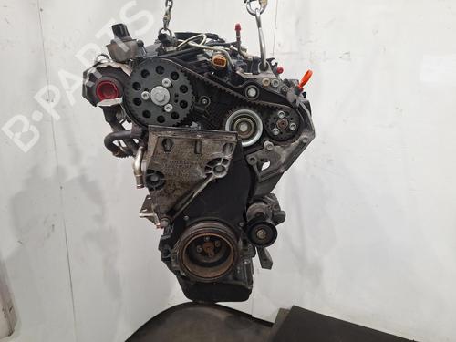Motor SKODA FABIA II (542) 1.6 TDI (75 hp) 32683115