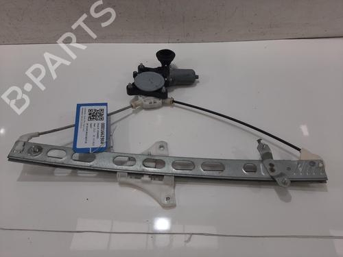 Used Front right window mechanism Front right window mechanism SUZUKI SWIFT IV (FZ, NZ) 1.6 (AZG416, AZH416, RS416, ZC32S, ZA32S) (136 hp) 33179920 33179920