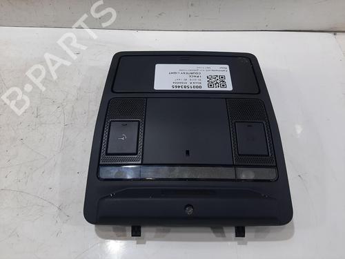 Innerbelysning JAGUAR I-PACE (X590) EV400 AWD (400 hp) 30829209