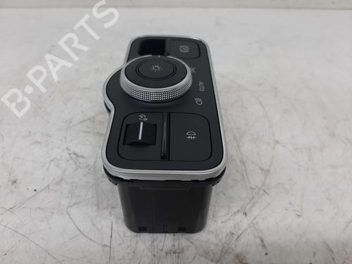 Headlight switch MERCEDES-BENZ GLA (H247) GLA 200 (247.787) | BP29235353I24 - Image 3