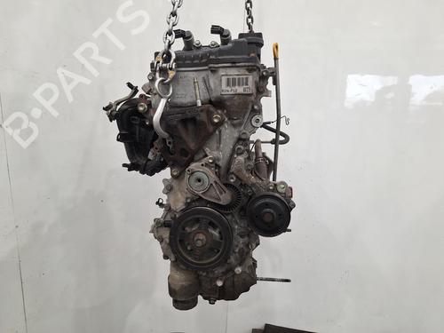 Motore TOYOTA YARIS (_P13_) 1.3 (NSP130_, NSP130) (99 hp) 29553859