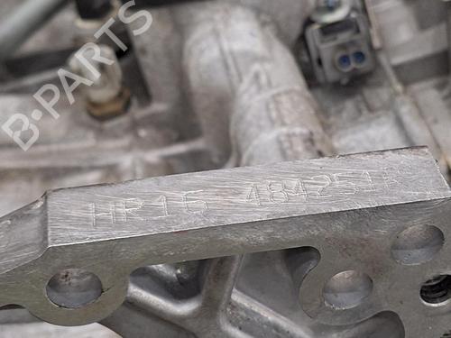 Engine NISSAN JUKE (F15) 1.6 | BP31846799M1