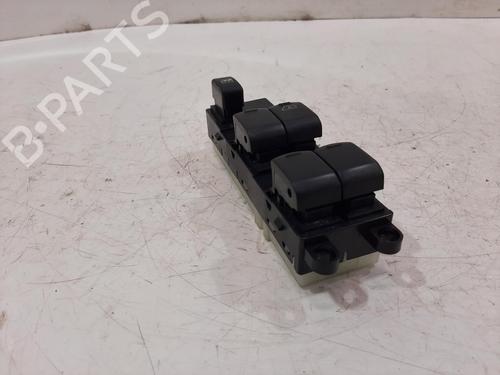 Switch NISSAN QASHQAI I (J10, NJ10) 1.5 dCi | BP29496755I30 