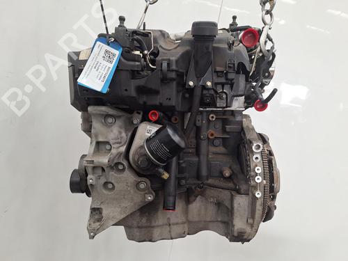 Engine MERCEDES-BENZ A-CLASS (W176) A 180 CDI / d (176.012) | BP29398034M1 
