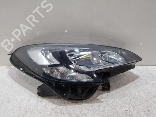 Used Right headlight Right headlight 39471291 39471291