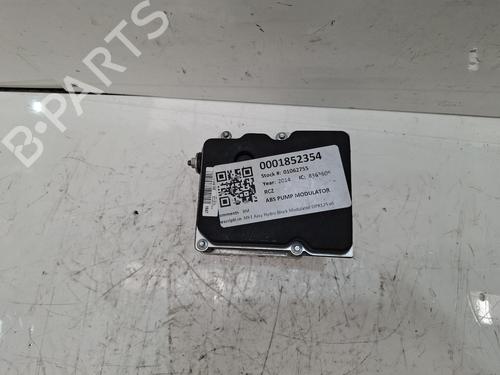 ABS pump PEUGEOT RCZ 2.0 HDi | BP39894504M43 - Image 3