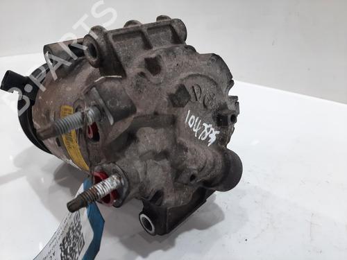 AC compressor FORD FIESTA VI (CB1, CCN) 1.25 | BP34038671M34  - Image 5