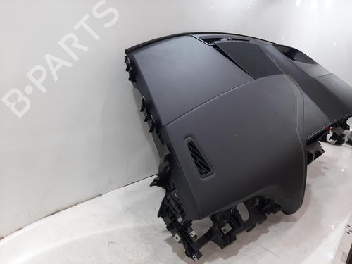 Kollisonspute sett JAGUAR I-PACE (X590) EV400 AWD | BP29524743C86