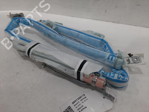 Other ALFA ROMEO GIULIA (952_) 2.0 (952ACA25) | BP26856519O1 