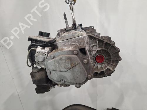 Gearbox CITROËN C4 Picasso I MPV (UD_) 1.6 HDi 110 | BP29397626M3 