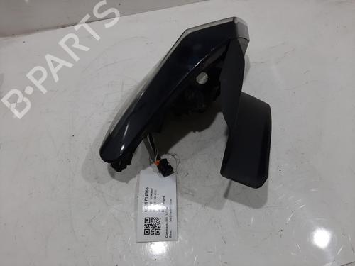 Used Right taillight Right taillight PEUGEOT 3008 II SUV (MC_, MR_, MJ_, M4_) 1.2 THP/ PureTech 130 (MRHNSM, MRHNSU, MRHNSJ, MRHNYW,... (131 hp) 34733323 34733323