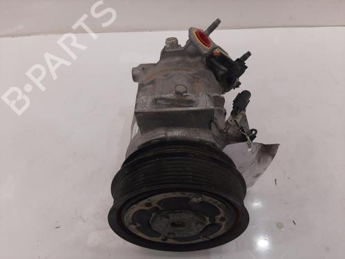 AC compressor VOLVO V90 II Cross Country (236) B5 Mild-Hybrid AWD | BP28114839M34 
