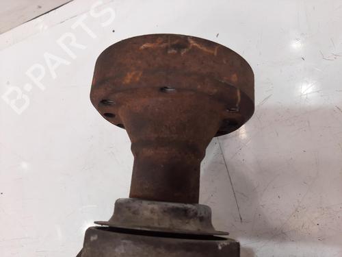 Transfer box LAND ROVER RANGE ROVER EVOQUE (L538) 2.2 D 4x4 | BP29496273M36 