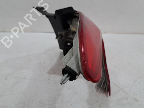 Left taillight PEUGEOT 2008 I (CU_) 1.6 HDi | BP29810508C34 