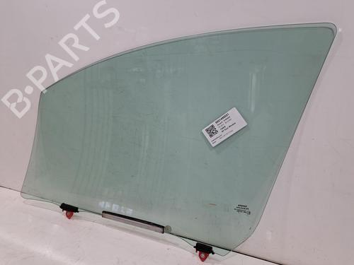 Front right door window TOYOTA YARIS (_P13_) 1.3 (NSP130_, NSP130) | BP28506902C19 