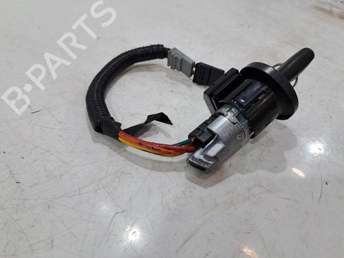 Ignition barrel VAUXHALL VIVARO A Bus (X83) 2.0 CDTI | BP30829120M48