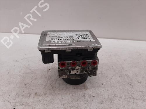Used ABS pump ABS pump VW GOLF VII (5G1, BQ1, BE1, BE2) 1.6 TDI (115 hp) 34205913 34205913