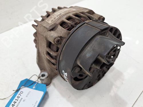 Alternator FIAT 500 (312_) 1.2 (312AXA1A) | BP26765408M7 