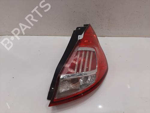 right-taillight-ford-fiesta-vi-cb1-ccn-2008-35922797 main image