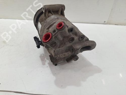 AC compressor VAUXHALL ASTRA Mk VI (J) Estate (P10) 1.6 CDTi | BP27720474M34 