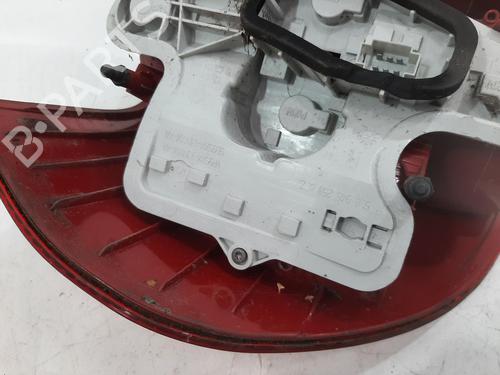 Right taillight SKODA YETI (5L) 1.2 TSI | BP26868821C35 