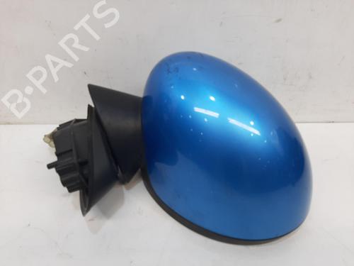Used Left mirror MINI MINI (F56) One (102 hp) 27595219