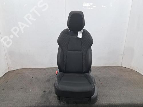 Used Left front seat Left front seat 37702564 37702564
