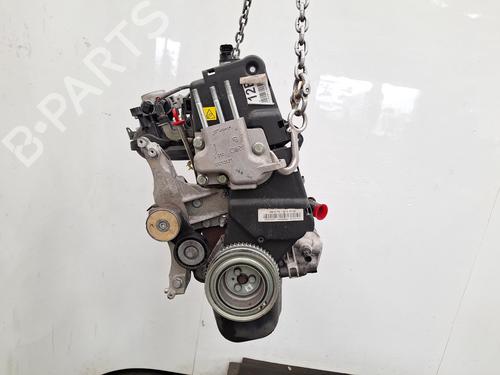 Used Engine Engine FIAT PANDA (169_) 1.2 (169.AXB11, 169.AXB1A) (60 hp) 33940616 33940616