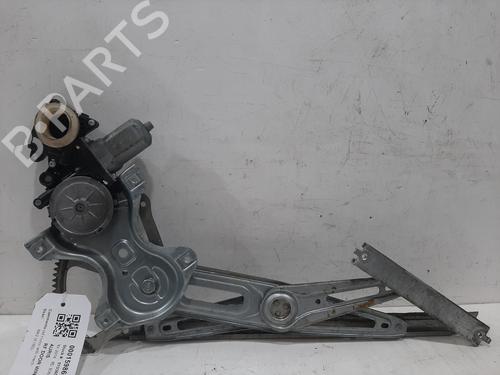Used Front right window mechanism TOYOTA AURIS Estate (_E18_) 1.8 Hybrid (ZWE186_, ZWE186R, ZWE186H) (136 hp) 31209495