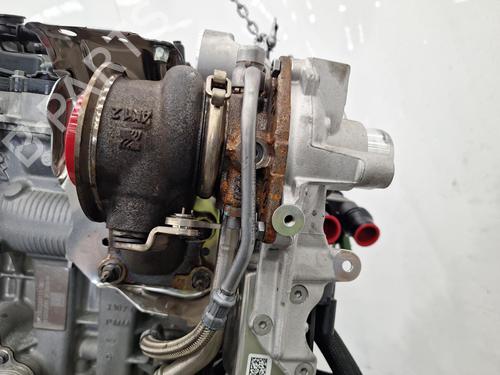 Engine VAUXHALL CORSA Mk V (F) 1.2 | BP35922579M1 - Image 4