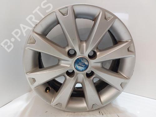 Used Rim FORD FIESTA VI (CB1, CCN) 1.25 (82 hp) 32356905