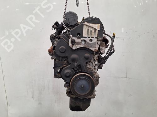 Engine FORD FIESTA VI (CB1, CCN) 1.5 TDCi | BP37593326M1 - Image 3