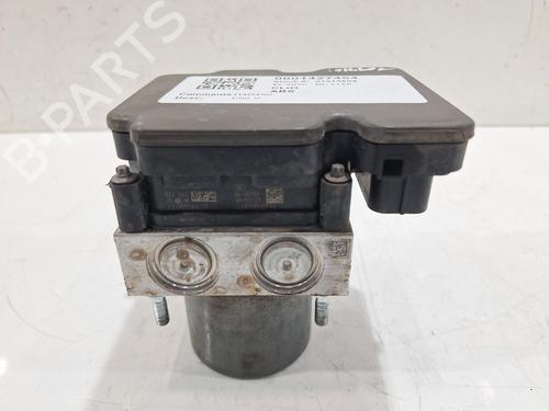 Used ABS pump RENAULT CLIO V (B7_) 1.0 TCe 100 (B7MT) (101 hp) 26869864